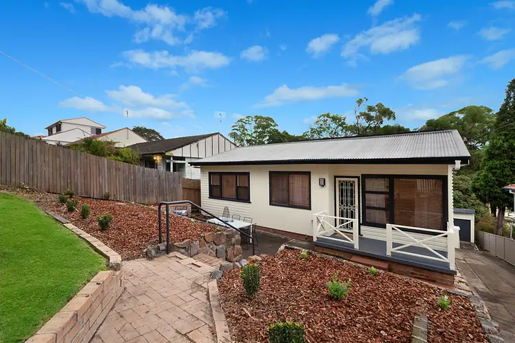 Main view of Homely house listing, 20 Deborah Street, Kotara South NSW 2289