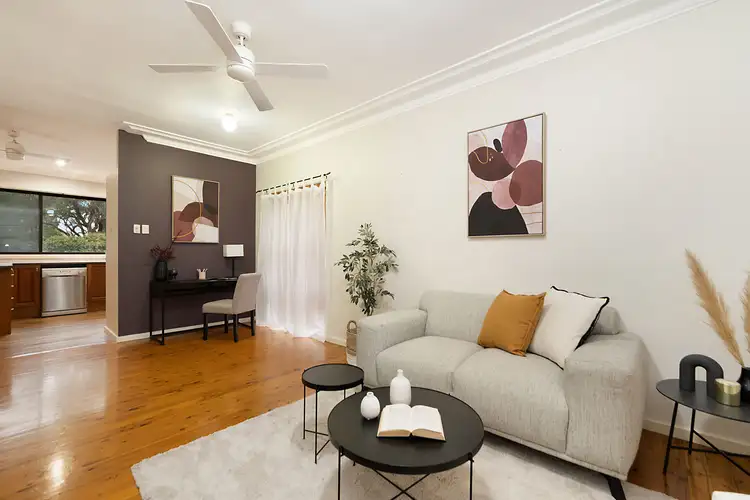 Second view of Homely house listing, 20 Deborah Street, Kotara South NSW 2289