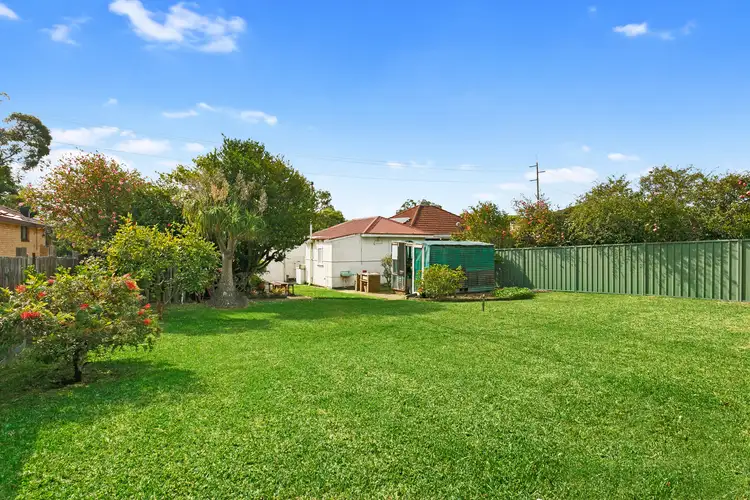 Third view of Homely house listing, 202 President Avenue, Miranda NSW 2228