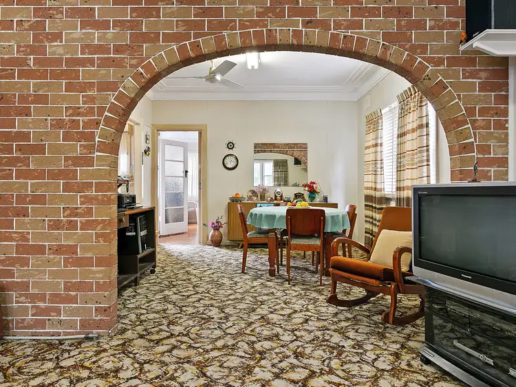 Fourth view of Homely house listing, 202 President Avenue, Miranda NSW 2228