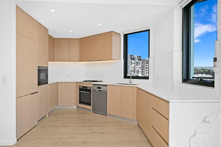 Fourth view of Homely apartment listing, 301/60 Lord Sheffield Circuit, Penrith NSW 2750