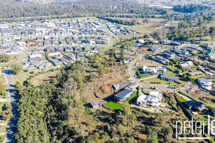 Sixth view of Homely land listing, 10a Highland Rise, Kings Meadows TAS 7249