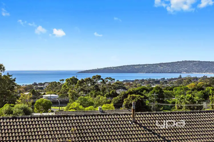 Second view of Homely house listing, 4 Coolangatta Terrace, Dromana VIC 3936