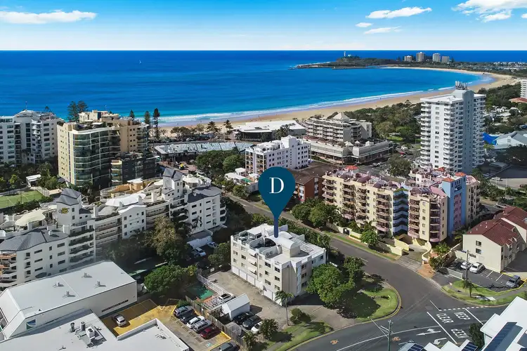 5/20 Burnett Street, Mooloolaba QLD 4557