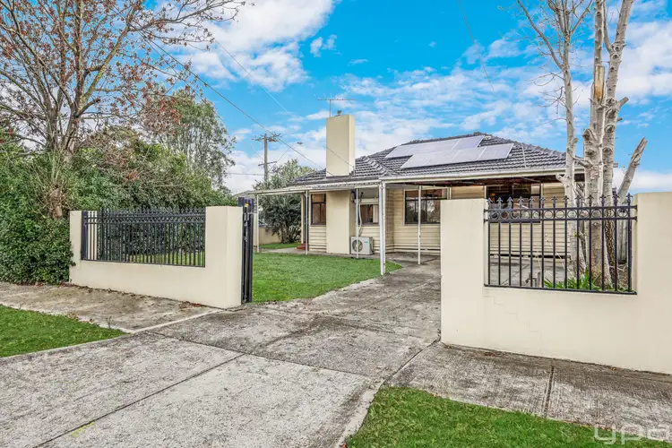 Main view of Homely house listing, 32 Osway Street, Broadmeadows VIC 3047