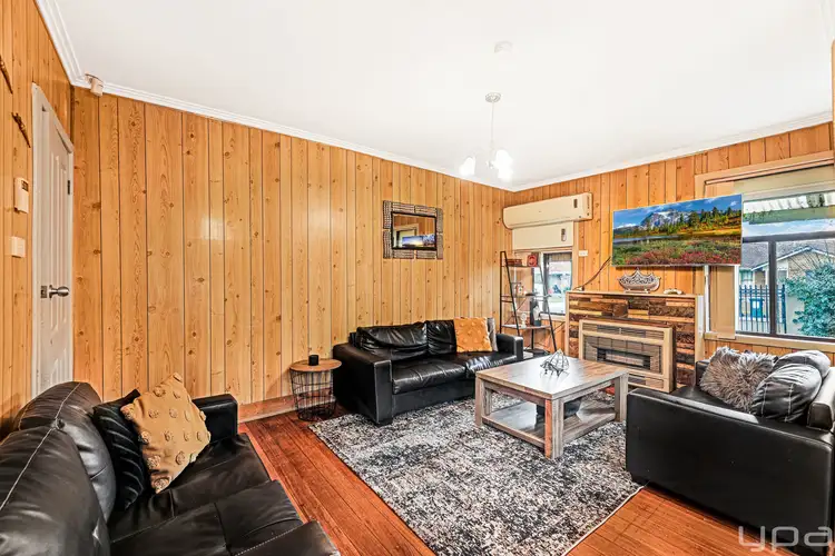 Second view of Homely house listing, 32 Osway Street, Broadmeadows VIC 3047