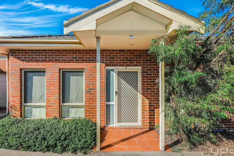Second view of Homely house listing, 2/350 Camp Road, Broadmeadows VIC 3047