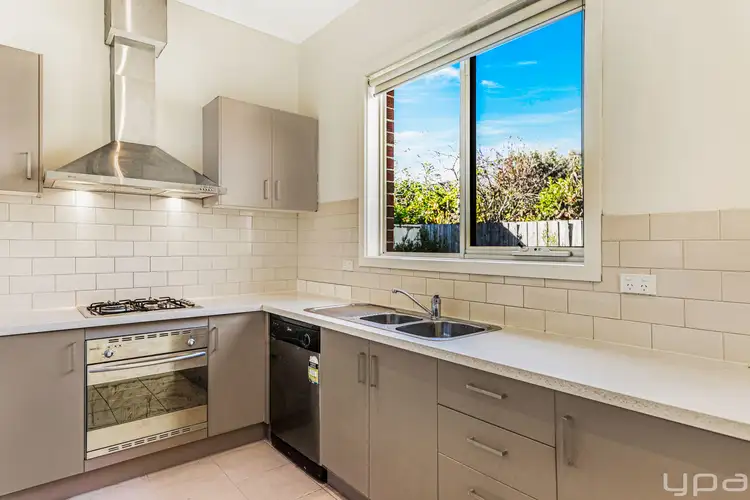 Fourth view of Homely house listing, 2/350 Camp Road, Broadmeadows VIC 3047