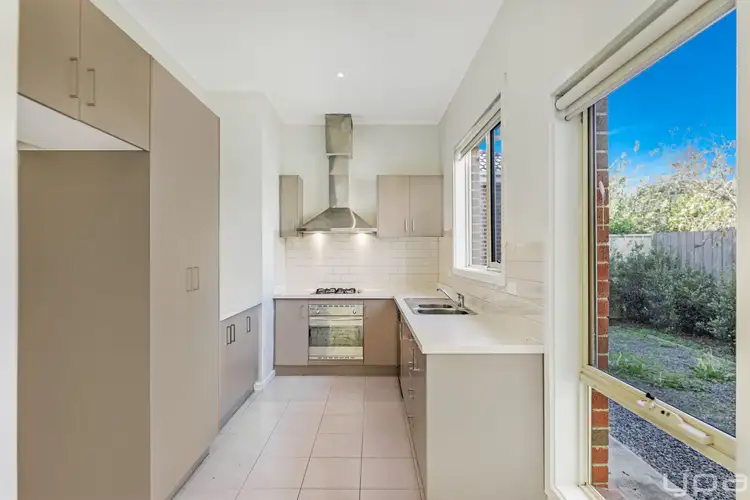 Fifth view of Homely house listing, 2/350 Camp Road, Broadmeadows VIC 3047