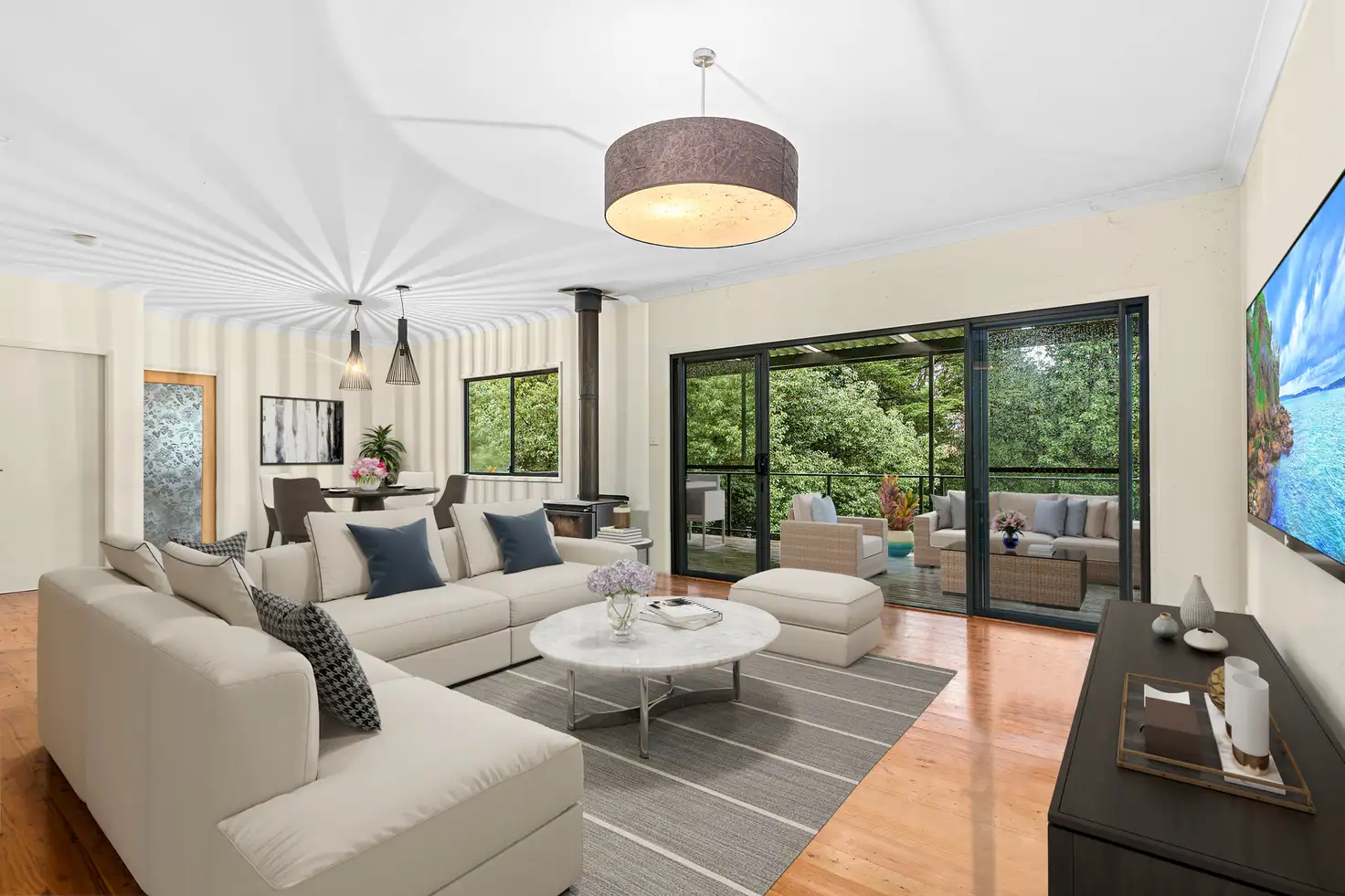 Main view of Homely house listing, 17 Rose Parade, Mount Pleasant NSW 2519