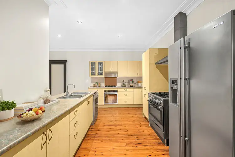 Second view of Homely house listing, 17 Rose Parade, Mount Pleasant NSW 2519