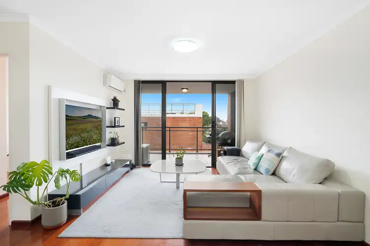 310/258-264 Burwood Road, Burwood NSW 2134
