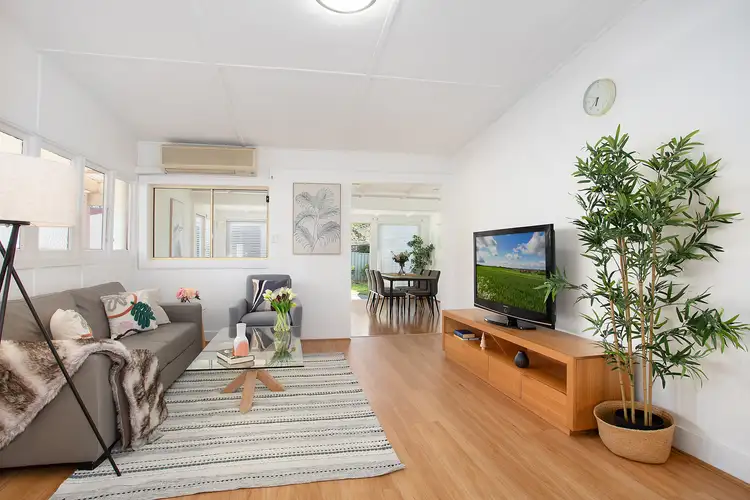 Second view of Homely house listing, 53 Waverley Street, Belmore NSW 2192