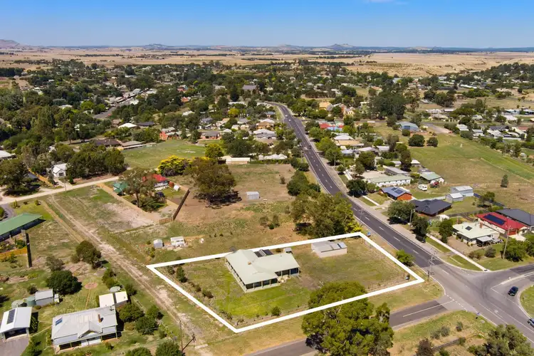 47 Talbot Road, Clunes VIC 3370