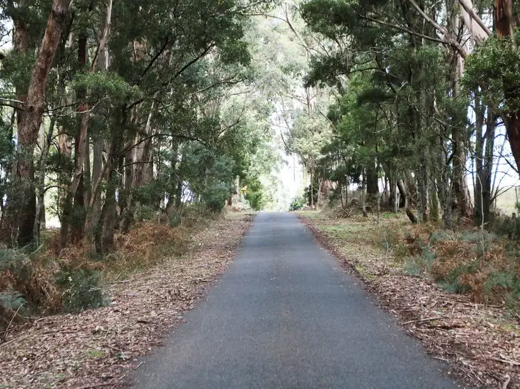 33 Lyonville Springs Road, Lyonville VIC 3461