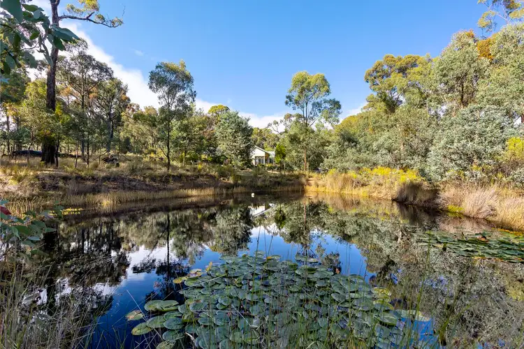 Second view of Homely house listing, 55 Eighteenth Street, Hepburn VIC 3461