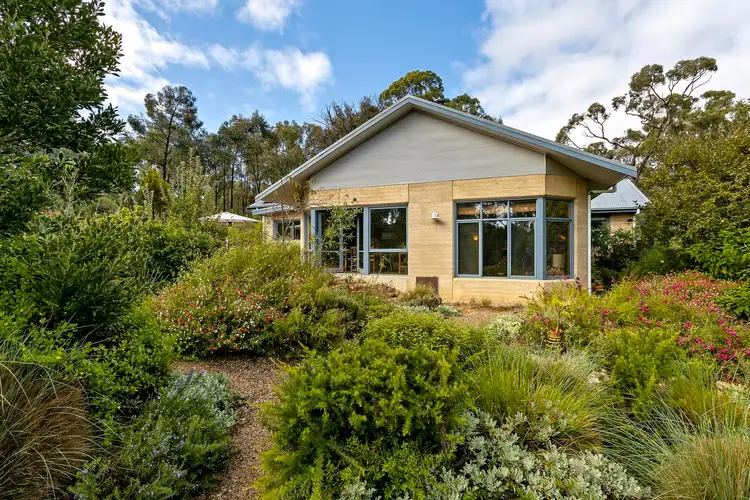 Third view of Homely house listing, 55 Eighteenth Street, Hepburn VIC 3461