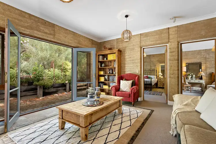 Fourth view of Homely house listing, 55 Eighteenth Street, Hepburn VIC 3461