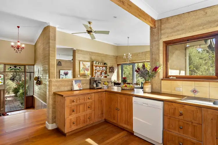Fifth view of Homely house listing, 55 Eighteenth Street, Hepburn VIC 3461