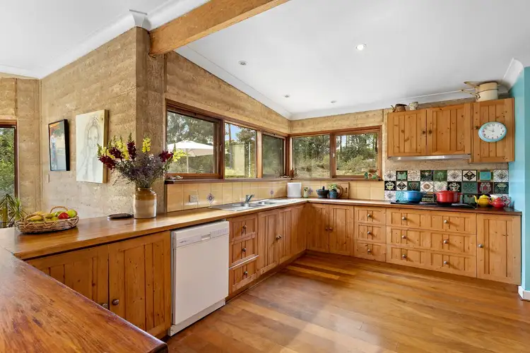 Sixth view of Homely house listing, 55 Eighteenth Street, Hepburn VIC 3461