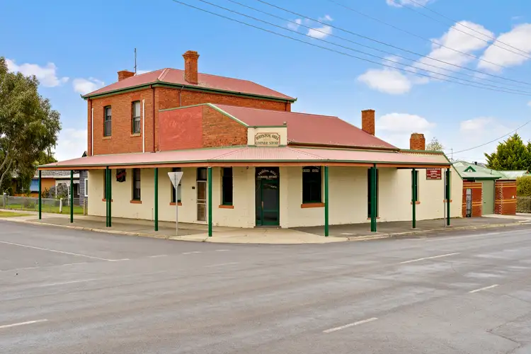 Main view of Homely house listing, 20 Palmerston Street, Maryborough VIC 3465