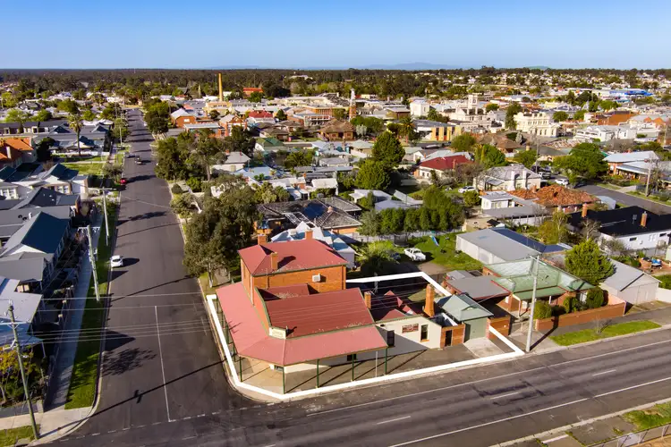 Second view of Homely house listing, 20 Palmerston Street, Maryborough VIC 3465