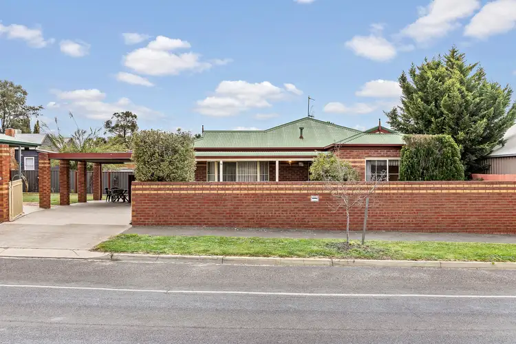 70 Inkerman Street, Maryborough VIC 3465