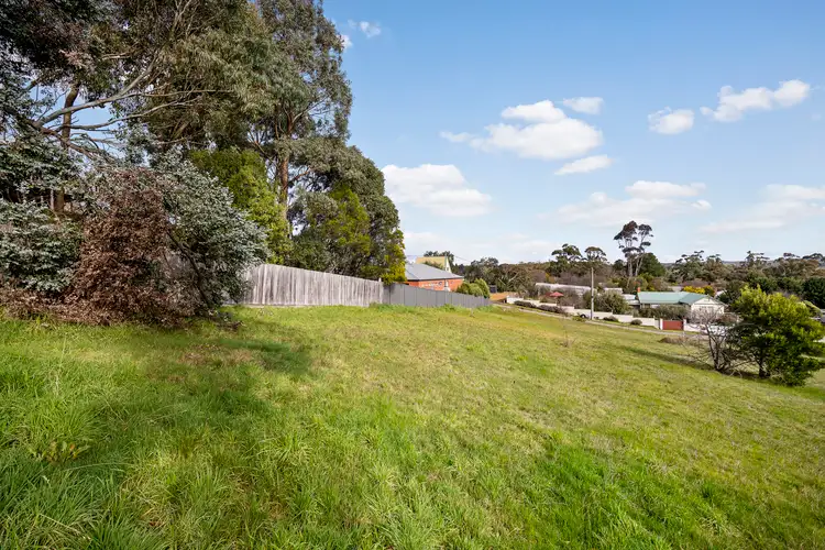 Fourth view of Homely land listing, 11 &12/3 Strebor Drive, Daylesford VIC 3460