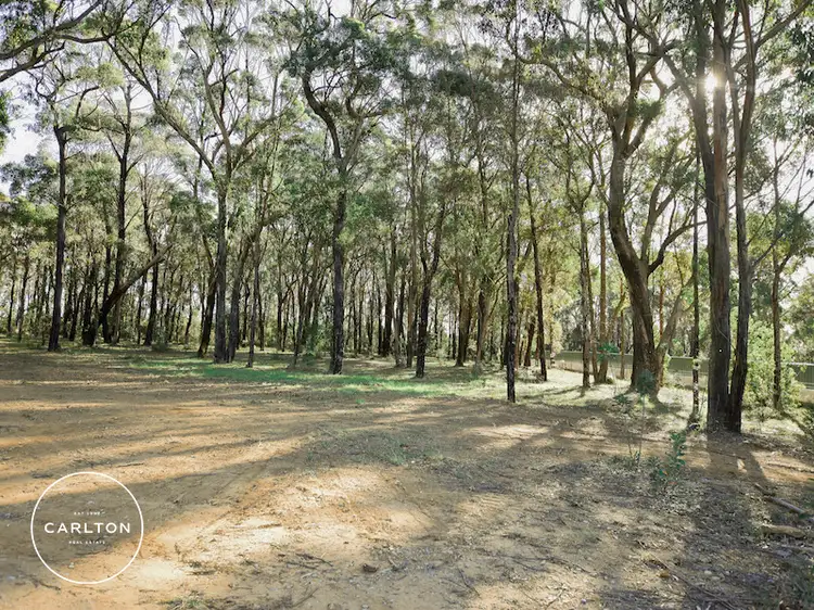 Third view of Homely land listing, LOT 4, 10C Drapers Road, Willow Vale NSW 2575