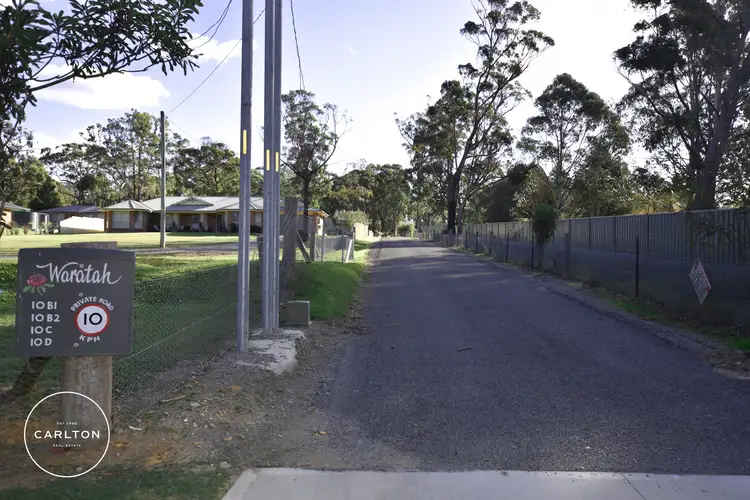 Fourth view of Homely land listing, LOT 4, 10C Drapers Road, Willow Vale NSW 2575