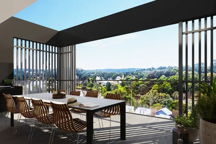 Fourth view of Homely house listing, 5/25 King Street, Daylesford VIC 3460