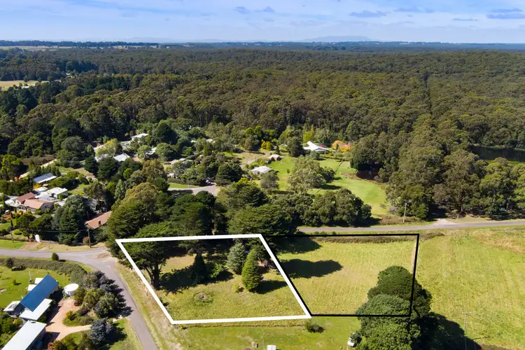2 Frith Mill Road, Lyonville VIC 3461