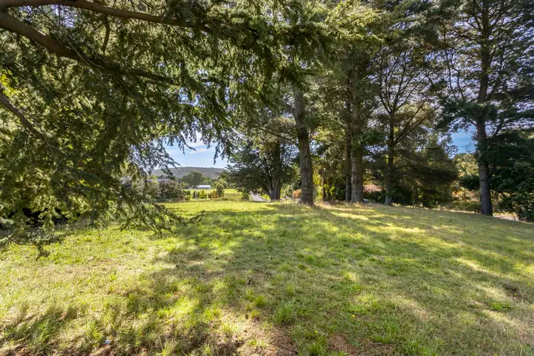Third view of Homely land listing, 2 Frith Mill Road, Lyonville VIC 3461