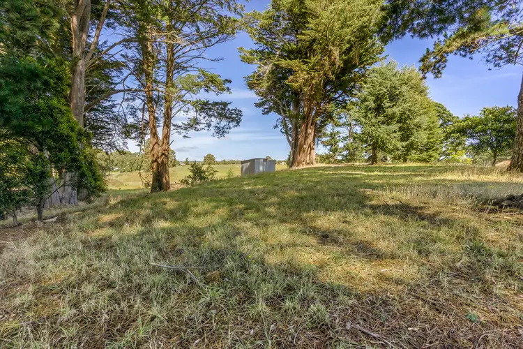 Fourth view of Homely land listing, 2 Frith Mill Road, Lyonville VIC 3461