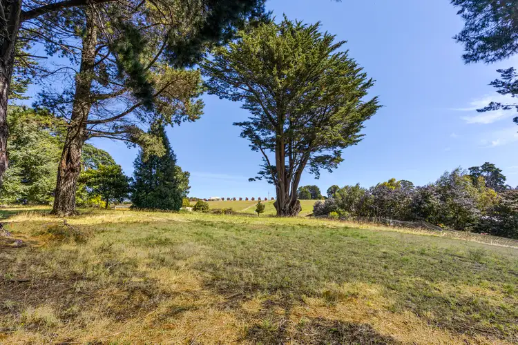 Fifth view of Homely land listing, 2 Frith Mill Road, Lyonville VIC 3461