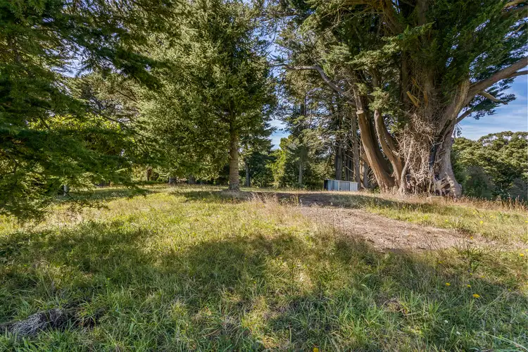 Sixth view of Homely land listing, 2 Frith Mill Road, Lyonville VIC 3461