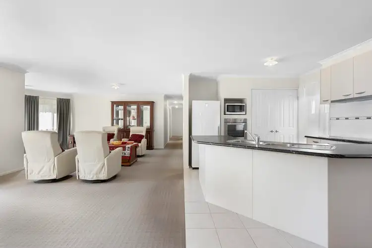Third view of Homely house listing, 38 Park Street, Trentham VIC 3458