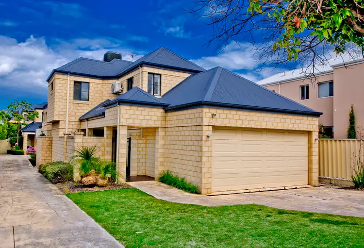 109A Gildercliffe Street, Scarborough WA 6019