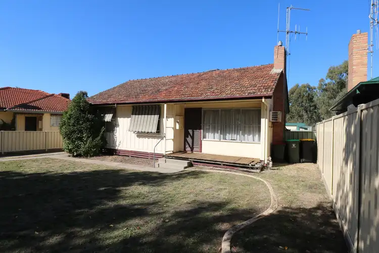 55 Mackenzie Street, Golden Square VIC 3555