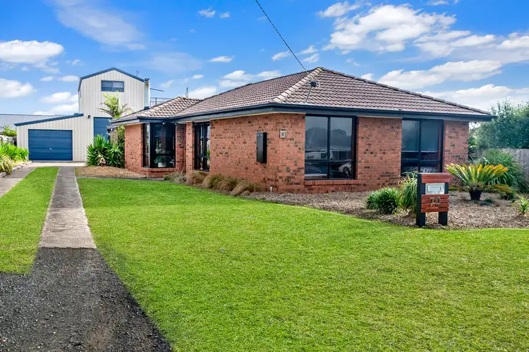 70 Edgar Street, Portland VIC 3305