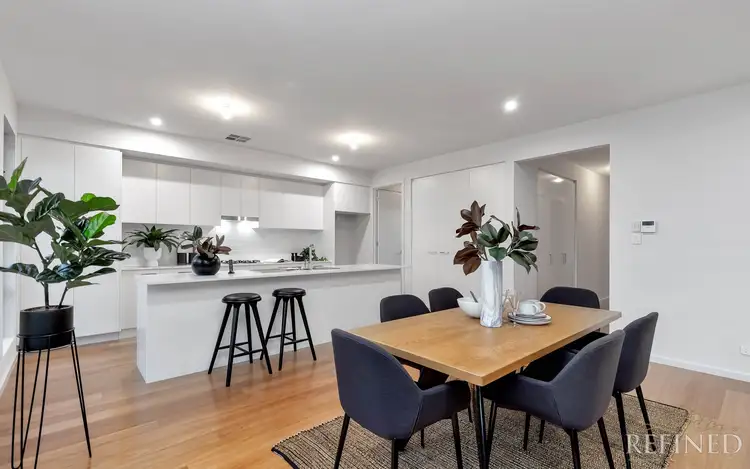 Second view of Homely house listing, 2/49 Wilpena Avenue, Vale Park SA 5081