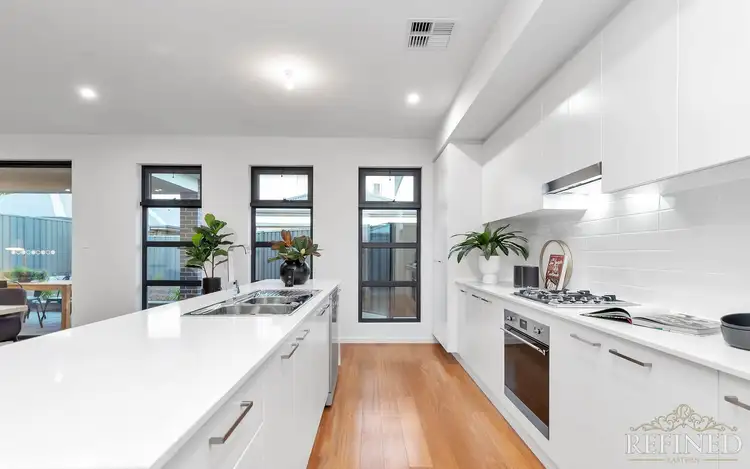 Fourth view of Homely house listing, 2/49 Wilpena Avenue, Vale Park SA 5081