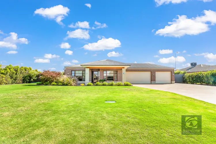 13 River Gums Drive, Moama NSW 2731