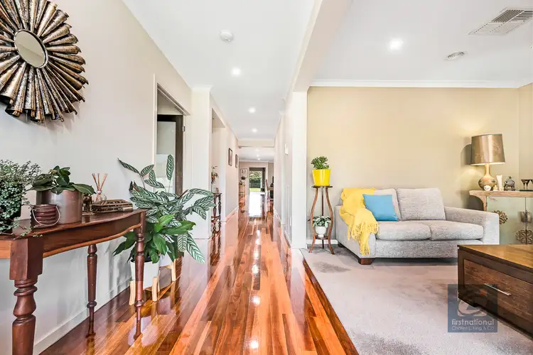 Second view of Homely house listing, 13 River Gums Drive, Moama NSW 2731