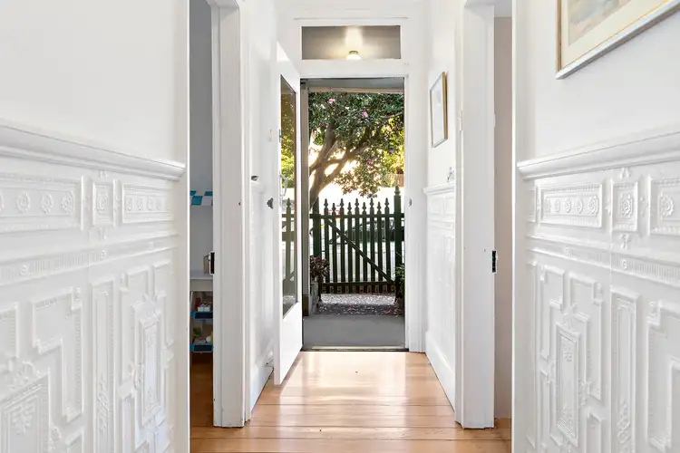 Second view of Homely house listing, 17 Jacques Street, Balmain NSW 2041