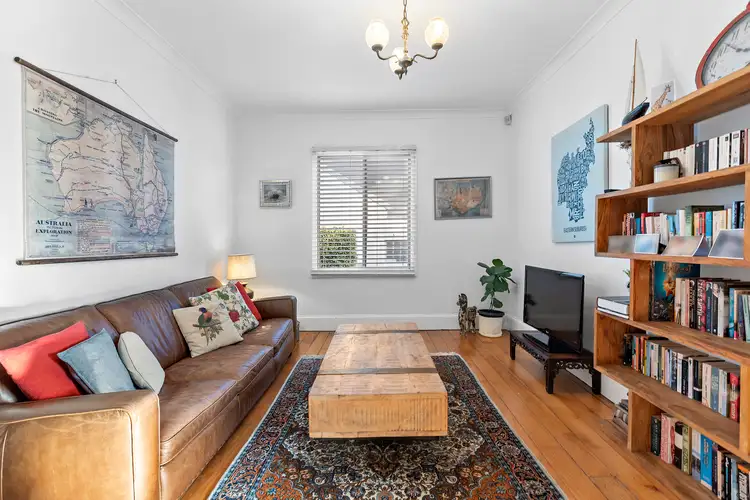 Third view of Homely house listing, 17 Jacques Street, Balmain NSW 2041