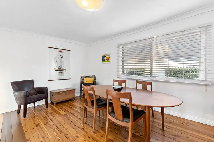 Fifth view of Homely house listing, 17 Jacques Street, Balmain NSW 2041