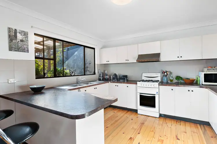 Sixth view of Homely house listing, 17 Jacques Street, Balmain NSW 2041