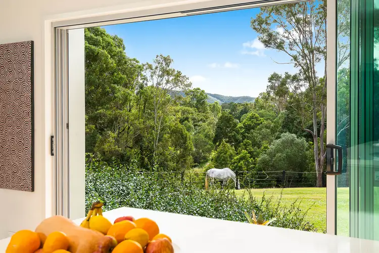 Main view of Homely house listing, 302 Upper Camp Mountain Road, Camp Mountain QLD 4520