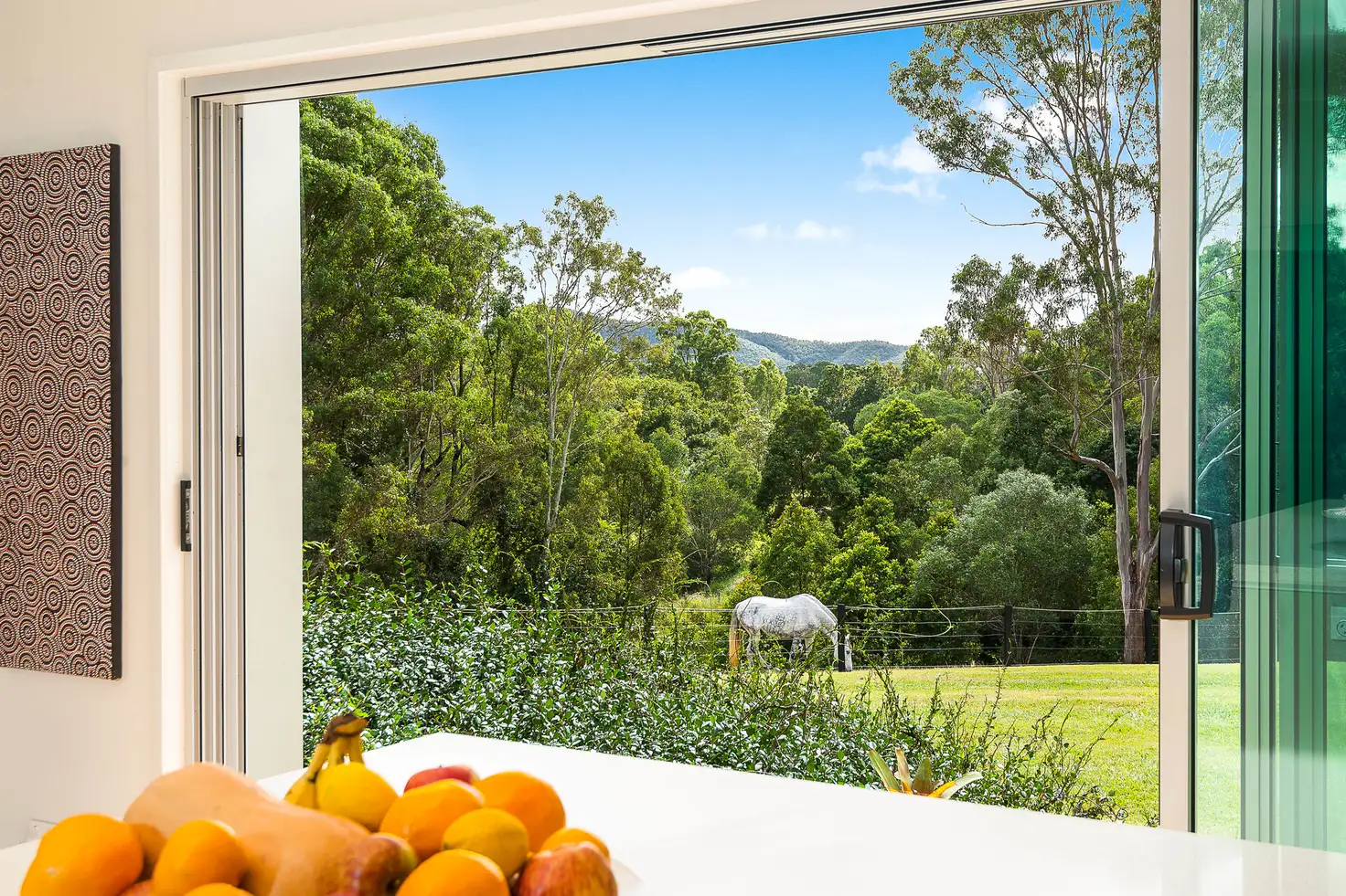 Main view of Homely house listing, 302 Upper Camp Mountain Road, Camp Mountain QLD 4520